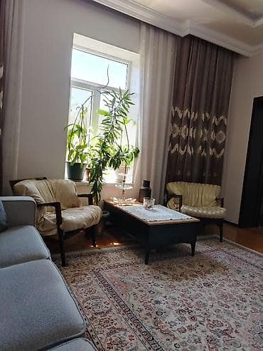 limonni yolka: Пос. Маштаги 4 комнаты, 150 м², Свежий ремонт — 10