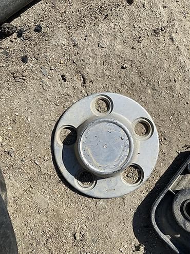 kia rio diffuser: Cüt, QAZ 3110, 2002 il, Ünvandan götürmə — 3