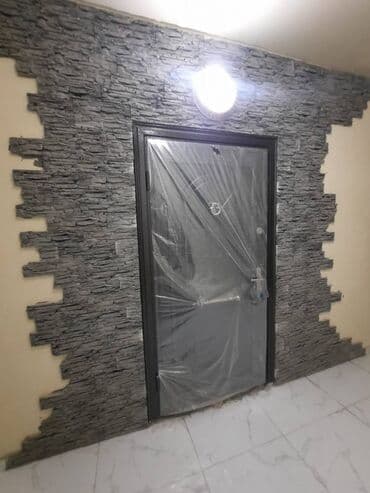 sumqayit bina evi: 8-ci kilometr, 2 otaqlı, Yeni tikili, m. Xalqlar Dostluğu, 75 kv. m — 13