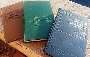 radiotexnika: Elektronika, radiotexnika və informasiya-ölçmə texnikası üzrə texniki — 6