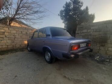 emircanda heyet evleri 2025: VAZ (LADA) 2106: 1.6 l | 2003 il 118323 km Sedan — 4