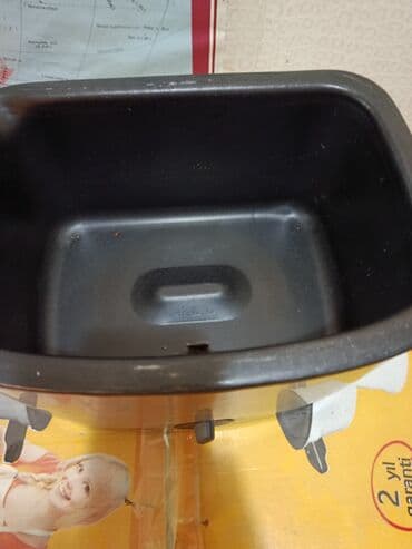 elektrik pecləri: Elektrik qazan 2 l — 6