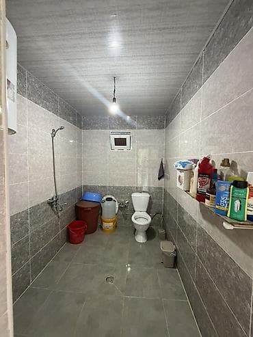 ev və bağ: 3 otaqlı, 81 kv. m, Orta təmir — 7