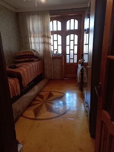 1 однокомнатная квартира: 3 комнаты, Новостройка, 72 м² — 9