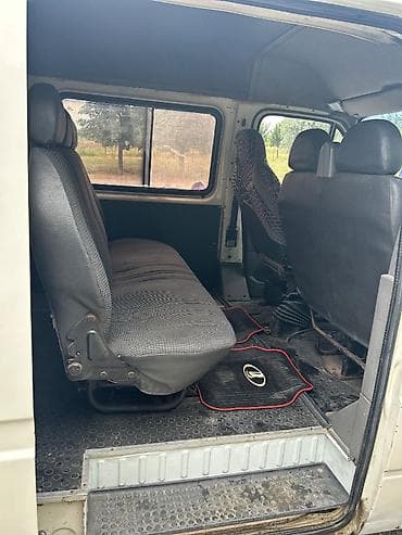 ford escape nece masindi: Ford Transit: 2.5 l | 1998 il 256748 km Universal — 10