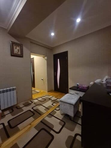 20 yanvarda 2 otaqli evler: 2 otaqlı, Yeni tikili, 82 kv. m — 5