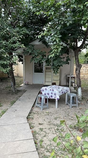 4 otaqli evler: Katedjdar nabranda denize 5 deyeqe yol — 3