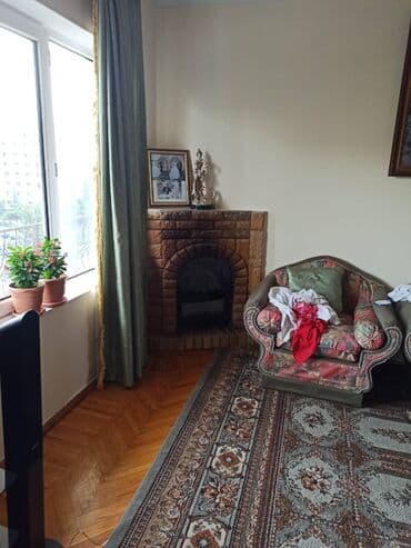 turbo az ford transit 16 1: Bakı, 4 otaqlı, Köhnə tikili, m. Nəriman Nərimanov, 100 kv. m — 5