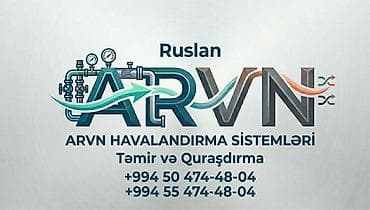 master tools mmc: Havalandırma sistemləri – peşəkar xidmət - Obyektinizdə hava problemi — 2
