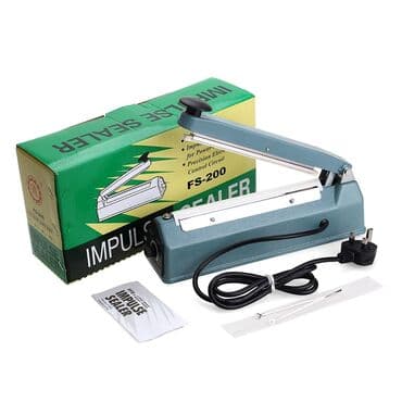 vakum aparati: Salafan yapişdiran ( dəmir korpus) model: fs-200 🔹yapışdırma ölçüsü — 1