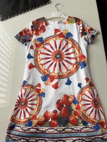 детские вещи на комиссию: Usaq donu. Dolce&Gabbana 8 yaw. yeni kimidir — 1