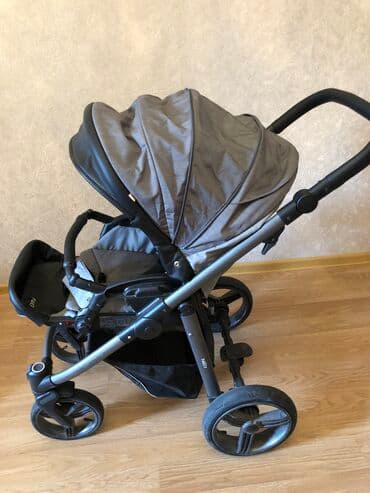 uşaq kalyeskası: Yeni, Ünvandan götürmə — 1