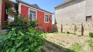 ismayıllı rayonu: 3 otaqlı, 130 kv. m, Kredit var, Yeni təmirli — 5