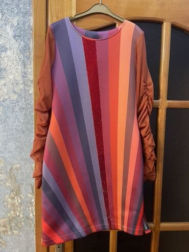 швабра с отжимом баку: Yeni, etiketi uzerinde don. L-40 olcudedir. Waggon Paris magazasinda — 1