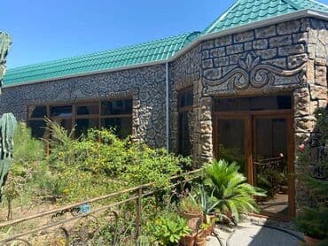 sumqayit kiraye obyektler: 6 otaqlı, 719 kv. m, Kredit yoxdur, Yeni təmirli — 28