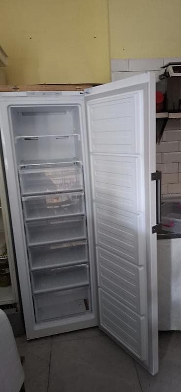 belkin: Beko Dondurucu — 2