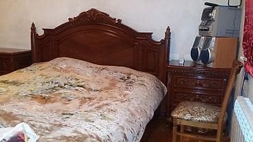 Ev üçün mebel: İkinəfərlik çarpayı, Malayziya, İşlənmiş — 5