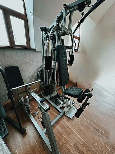 sat bilet: Trenajor aləti Əla vəziyyətdədir. Kettler firmasınındı başı çıxan — 1