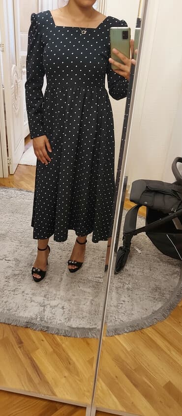 ikinci el don: Libasa və tufli ikisi 30 azn!!! — 1