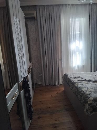 yataq skafi: İkinəfərlik çarpayı — 4