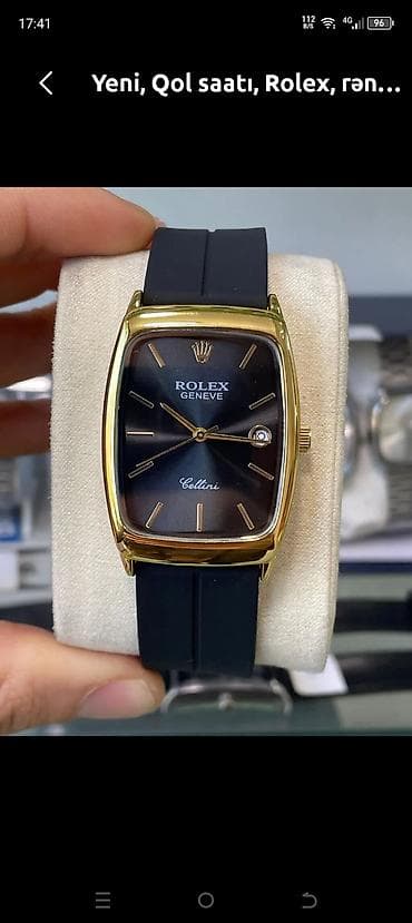 dr meral's elixir azerbaycan: İdman Saat dəsti, rəng - Qara — 5