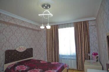 abşeron inşaat: 3 otaqlı, Yeni tikili, 83 kv. m — 15