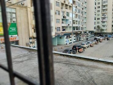 bina az musfiq qesebesi kohne tikili: Xətai rayonu,Həzi Aslanov metrosunun yanı.17 mərtəbəli binanın,2-ci — 13