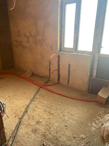 ipotekada olan evlerin satisi: M. Həzi Aslanov, 3 otaqlı, Yeni tikili, 120 kv. m — 5