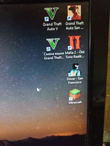 usaq komputeri: Oyun ucun kampyuter💥🔥 bu qiymete bele kampyuter tapmasiz — 6