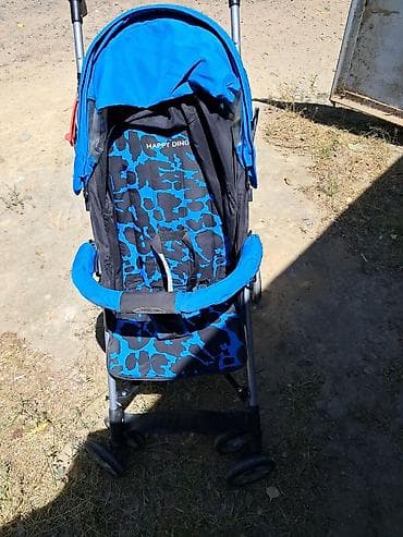 uşağ masini: Klassik gəzinti arabası — 2