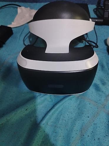 dji osmo 4: 🛑🛑təcili satmaq lazımdır 🛑🛑🛑🛑🛑🛑 Tam VR oyun təcrübəsi üçün lazım olan — 3