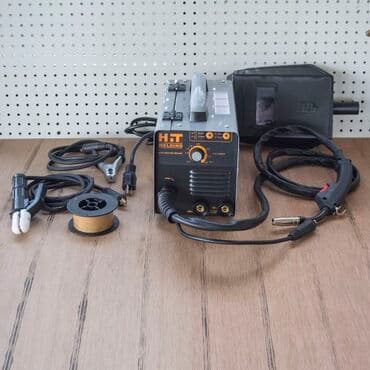 kant: Yeni Qaynaq aparatı Kontakt, Pulsuz çatdırılma, Kredit yoxdur — 1