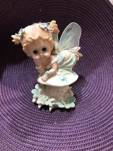 Fiqurlar: Fiqur, rəng - Ağ — 1