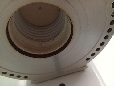 Közlə işləyən soba — 2