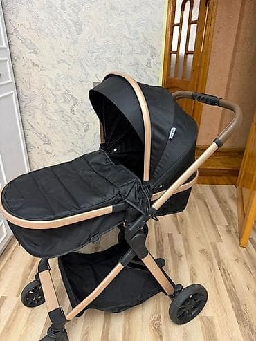 universal araba adamex galactic: 2-i 1-də araba, Kidilo, İşlənmiş — 2