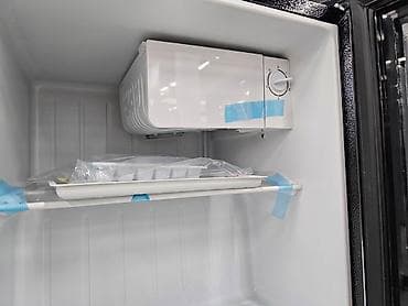Soyuducu mini soyuducu soyducu ficher alman markasi çin istehsalı — 8