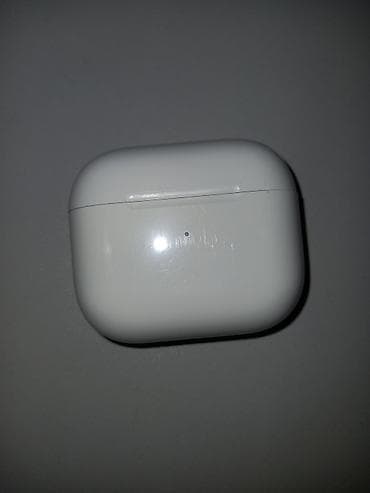 12 pro max case: İlk sahibiyəm orgimal apple məhsuludur bir qulaqcığı itib ama yenədə — 4