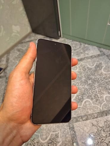 dubayski iphone 13 pro max: Samsung Galaxy S24, 128 GB, rəng - Boz, Barmaq izi, İki sim kartlı, Face ID — 4