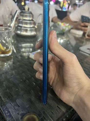bambu lab a1: Redmi 9A, 32 GB, rəng - Mavi — 2