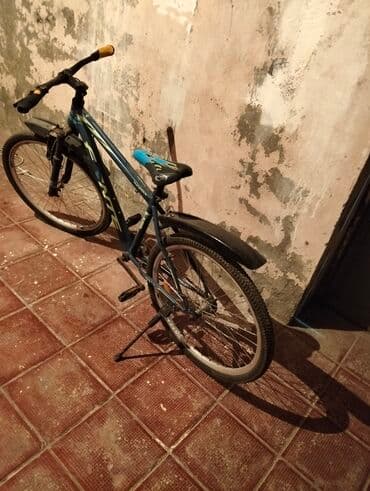 купить электровелосипед в баку: Новый Двухколесные Детский велосипед Forward, 26" — 2