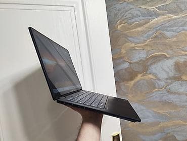 irşad iphone 13 pro max: Hp Omnibook flip x x360, ideal vəziyyətdə, cəmi 3gün işlənib — 2