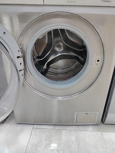Ремонт стиральных машин: Bosch Avantixx VarioPerfect paltaryuyan maşın - Yükləmə: 7 kq - — 2