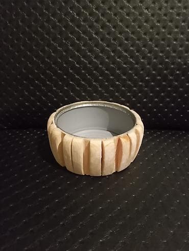 dini suvenir: Kasalar, 1 əd, rəng - Boz, Metal — 2