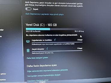 toshiba noutbuk: Salam övladım üçün almışdım dekabrda imtahana görə onlayn hazırlıqa — 5