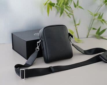 çanta: Çiyin çantası, Prada — 5