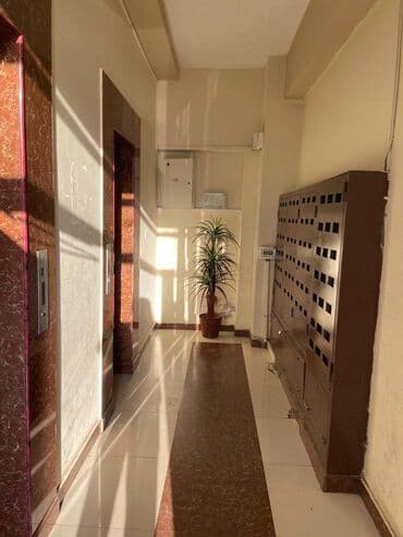 ev alıram: 4 otaqlı, Yeni tikili, m. Nəriman Nərimanov, 170 kv. m — 8