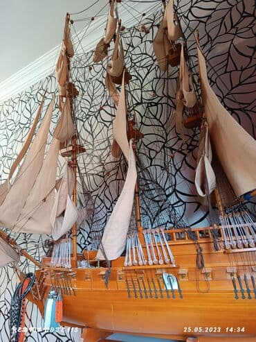 dayə işi təklif olunur: 900 dollara alınıb xaricdən — 6