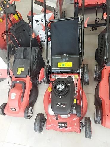 tok kabel: Qazon biçənlər orginal polşa firması benzinnən və toknan — 7