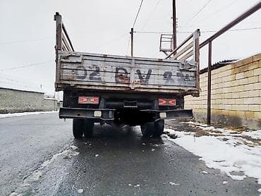 m50 satışı: ZİL : 4.7 l | 2000 il 177000 km — 2