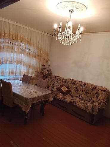 sumqayitda menzil: Mingəçevir, 4 otaqlı, Köhnə tikili, 100 kv. m — 1
